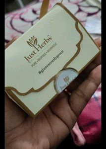 Just Herbs Gift Box