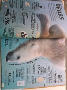 Kids Knowledge Book
