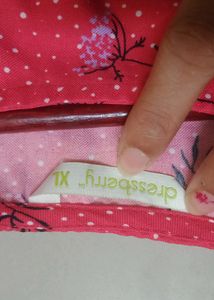 New Dressberry Brand Dress