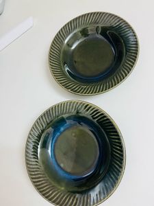 Ceramic Plates