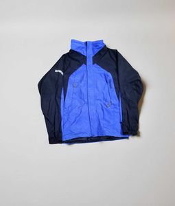 Marmot Blue/Black Jacket