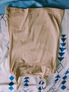 Cotton Strechable Camisolell