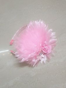 Partywear Hairband for Girls