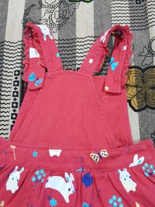 Frock combo