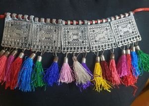 Necklace And Earring Combo