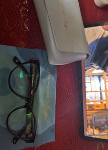 John Jacobs Specs
