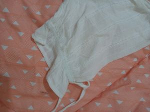 Pinterest Cute White Top