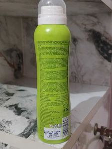 Sweet Heart Woman Deodorant Body Spray