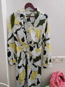 Anabelle Brand no iron dress