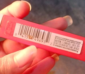 Maybelline New York Super Stay Liquid Lipstick