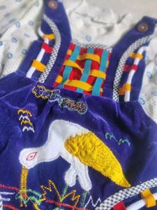 Cute Baby Boy Outfit