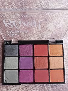 Blue Heaven Eyeshadow Palette 💜