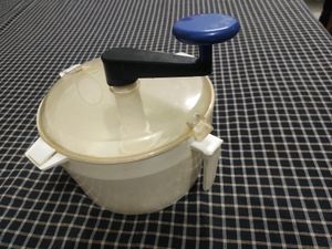 New Aata Kneading Machine