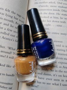 Multicolor Eyeliner&#39;s