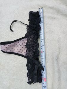 Hot Net Look