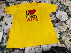 Yellow Customized