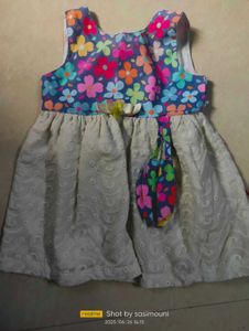 Combo Offer 8 Baby Girl Frocks
