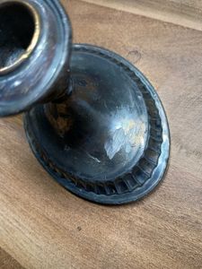 Vintage Candle Holder
