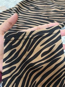 Animal Print Leggings