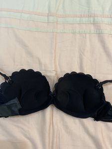 H&amp;M Push up bikini top