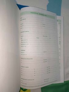 Diary 2019