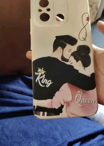 New Phone Cover