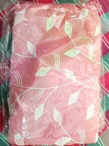 Pink Saree 🩷