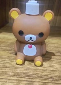 Rilakuma, Soap Dispenser Bottle
