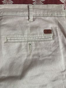 Van Heusen Men Slim Fit