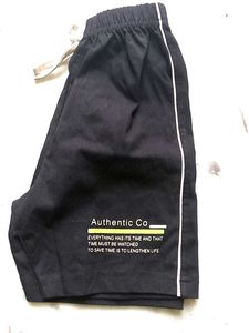 Boy&#39;s Authentic Co. Outfit