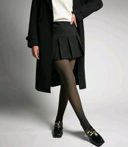 Theater Fur Stockings