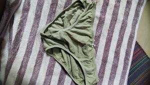 Multicolor Underwear Combo 3
