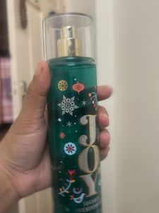 Joy- Bath and body works