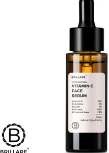 Brillare 2% Hyaluronic Acid Serum, Anti-ageing