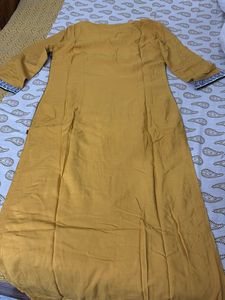 Beautiful Branded Kurti