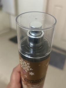 Bath and body works combo