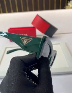 PRADA MILANO Sunglasses