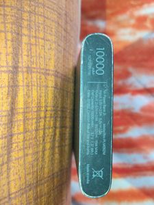 Mi Power Bank 2i 10000mAh