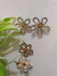 Earings Combo