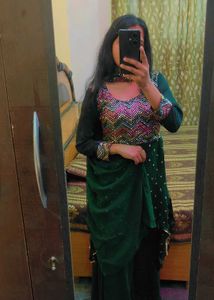 Dress 💚