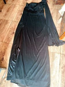 Black Beautiful Angel Sleeve