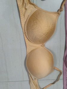 Comfy Everyday Bras - Set of 2