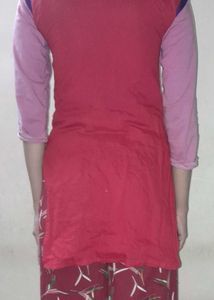 boutique kurti