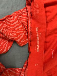 TYC Breeze Tight - Size L