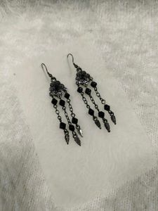 Stylish Hoop Earrings combo (Any 2 For 150)