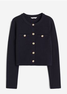 H&amp;M French Cardigan
