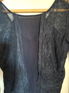 Next Beautiful Lace Bodysuit