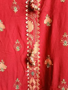 Beautiful Kurti❤️🌹