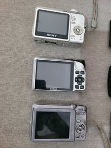 Digital camera combo for sale