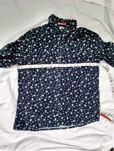 Cotton Shirt